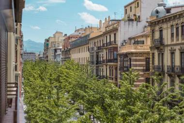 tuGuest Gran Via 42 Apartment