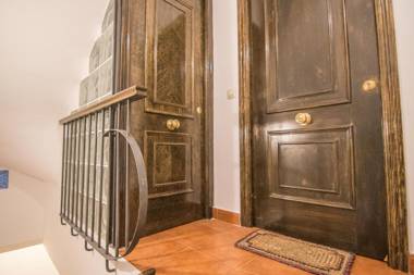 tuGuest Plaza Nueva Apartment