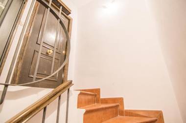 tuGuest Plaza Nueva Apartment