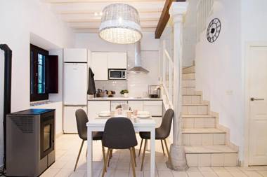 Chezmoihomes Alhambra Boutique Terrace