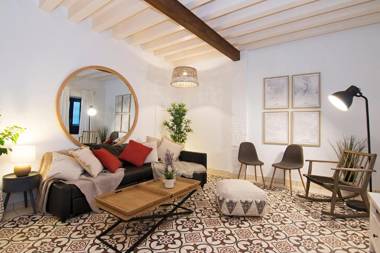 Chezmoihomes Alhambra Boutique Terrace