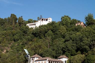 Chezmoihomes Alhambra Boutique Terrace