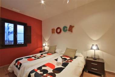 Apartamento Inside Santiago