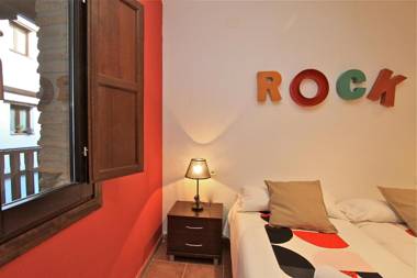 Apartamento Inside Santiago