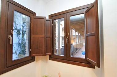 Apartamento Inside Santiago