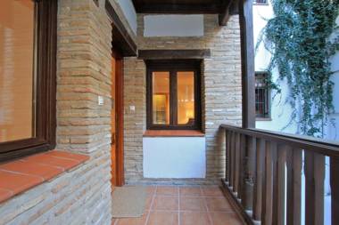 Apartamento Inside Santiago