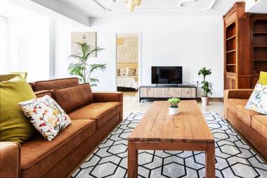 Genteel Home Puerta Real