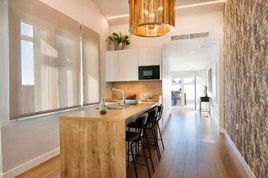 Chezmoihomes Premium Loft private terrace