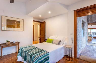 Genteel Home Casa del Cadí