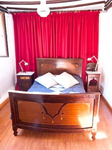 3 bedrooms appartement with wifi at Granada