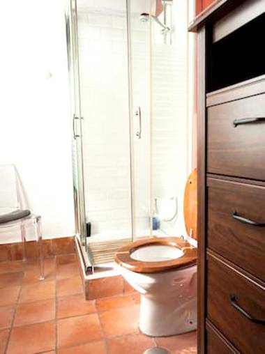 3 bedrooms appartement with wifi at Granada