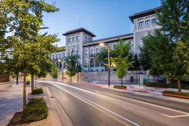Pianista Apartment Granada by A3Rentals