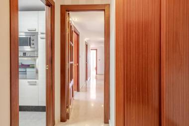 Pianista Apartment Granada by A3Rentals