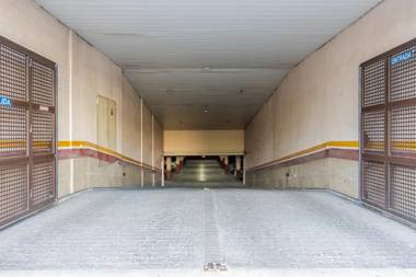 Flex Apartment Granada by A3Rentals