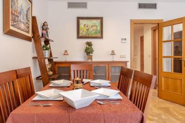 Flex Apartment Granada by A3Rentals