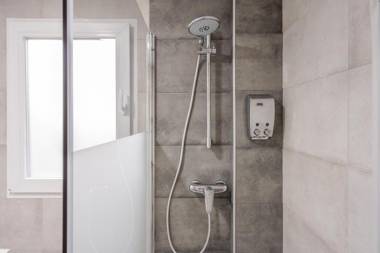 Congresos Granada Apartment by A3Rentals