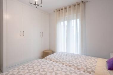 Congresos Granada Apartment by A3Rentals