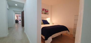 IMEDA APARTAMENTOS RECOGIDAS