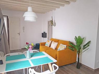 Apartamentos Boutique Granada 3000