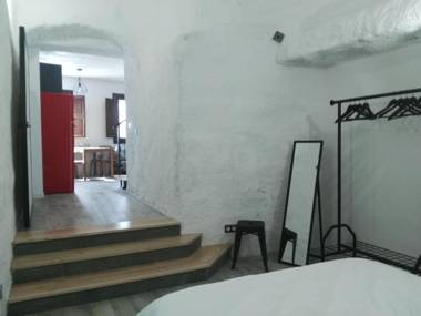 Apartamento Cueva LA TARACEA