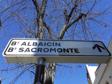 Apartamento Cueva LA TARACEA