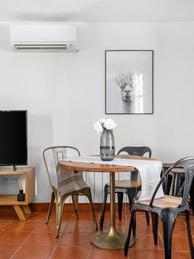 limehome Granada Calle Santa Ana