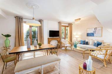 Genteel Home Alhacaba