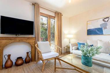 Genteel Home Alhacaba