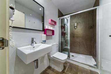 Holidays2Granada Centro con Terraza-solarium