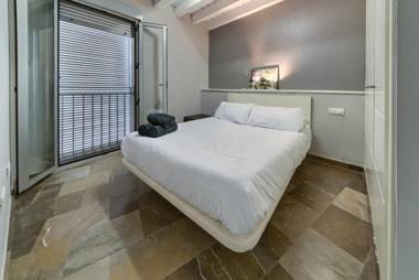 Holidays2Granada Centro con Terraza-solarium