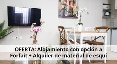 Apartamentos Alhambra Granada 3000