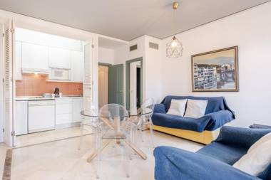 Gran Vía Apartment Granada by A3Rentals
