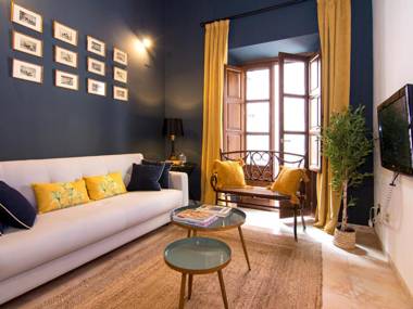 Chezmoihomes Elvira deluxe