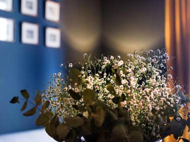 Chezmoihomes Elvira deluxe