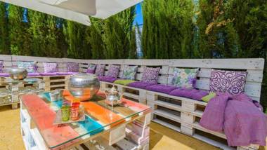 Casa Entreolivos Casa y Cabana Cijuela by Ruralidays