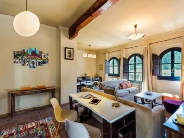 Mirador de los arcos Alhambra