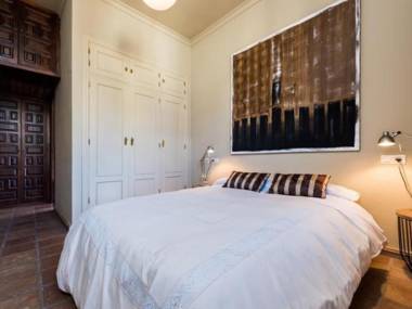 Mirador de los arcos Alhambra