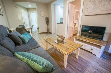 Ibericabeds Plaza Nueva Suite 21