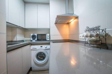 Ibericabeds Plaza Nueva Suite 21