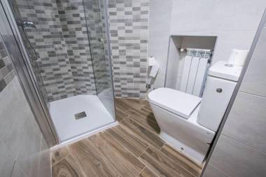 Ibericabeds Plaza Nueva Suite 21