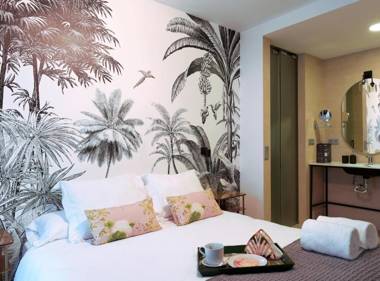 PATIOdeLUZ - Stylish apartments in Párraga 13