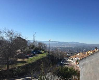 San Miguel B&B Granada