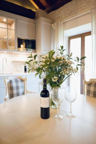 La Corrala del Realejo - Boutique Apartamentos