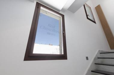 BiBo Real Chancilleria