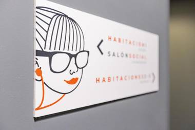 Hostel Carlota Braun