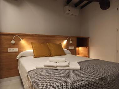 EME SUITES Granada