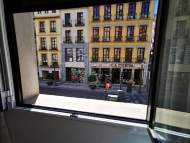 IMEDA REYES CATÓLICOS