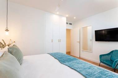 Genteel Home Alhóndiga Granada