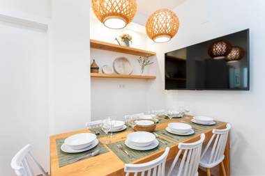 Genteel Home Alhóndiga Granada