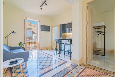 Mosaiko Homes Catedral Granada